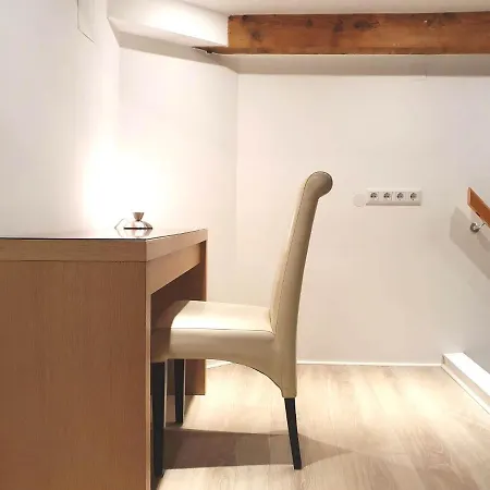 Apartamento Mezzanine De Grinzing Viena