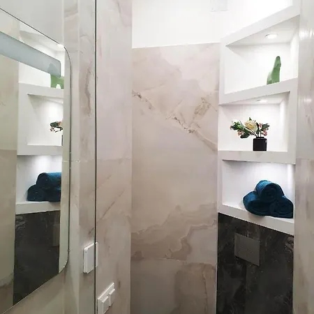 Apartamento Mezzanine De Grinzing Viena