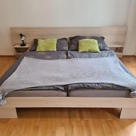 Apartment West