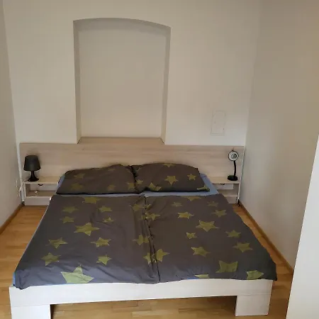 West Apartment Vienna