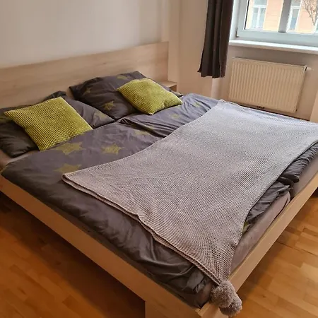 West Apartment