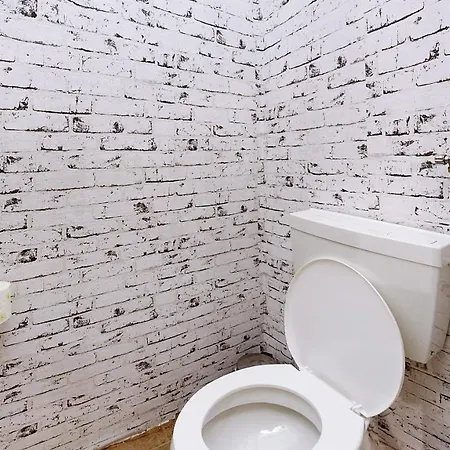 Wood Apartment *