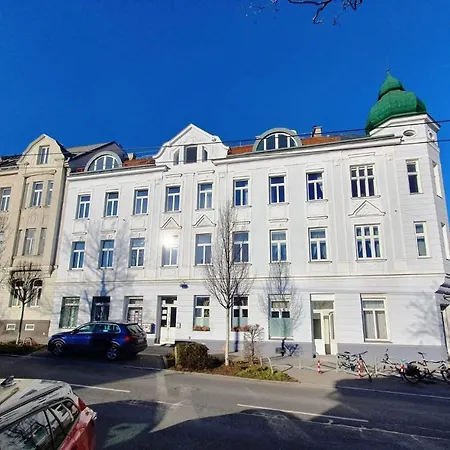 Mezzanine De Grinzing Apartamento Viena