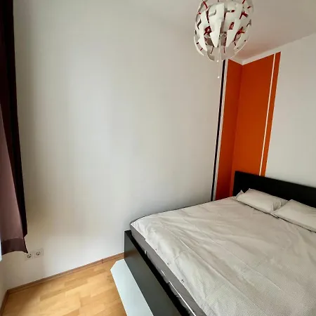 Cozy 2-room Vienna