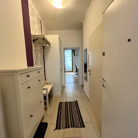 Apartment Cozy 2-room Vienna