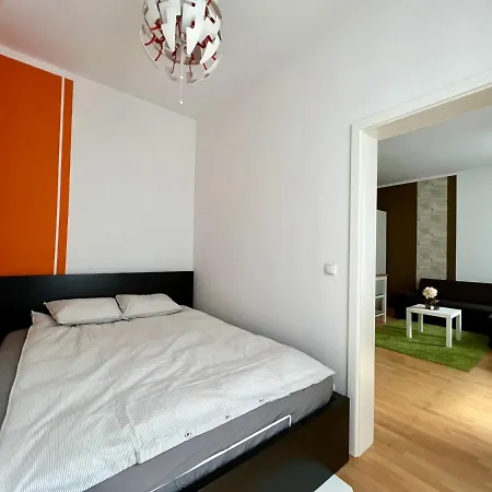 Cozy 2-room *