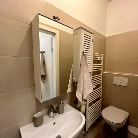 Apartment Cozy 2-room