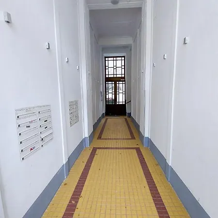 Happy Pasetti By Interhome Apartment Vienna