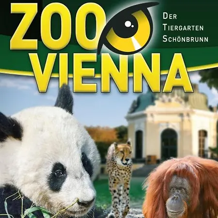 2 Mit Terrasse! Schonbrunn-nahe *