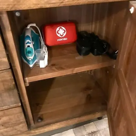 Klimatisierte Sehr Zentrale Wohnung-loftstyle- Apartment *