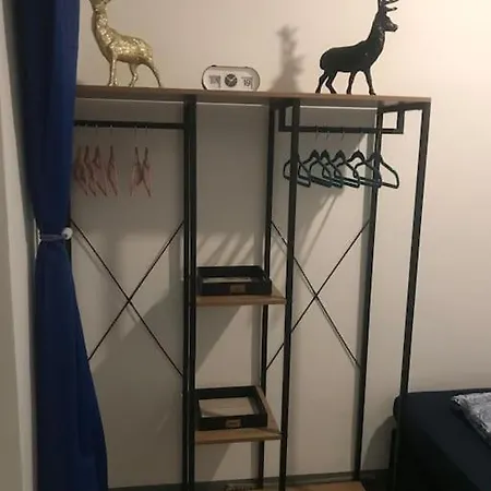 Klimatisierte Sehr Zentrale Wohnung-loftstyle- Apartment Vienna