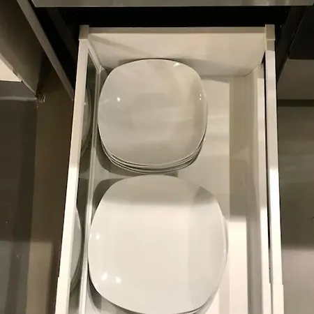 Apartment Klimatisierte Sehr Zentrale Wohnung-loftstyle- Vienna
