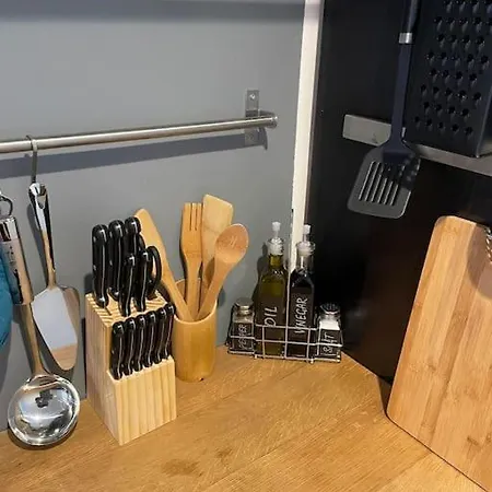 Klimatisierte Sehr Zentrale Wohnung-loftstyle- Apartment Vienna