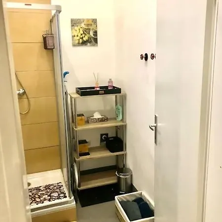 Klimatisierte Sehr Zentrale Wohnung-loftstyle- Apartment Vienna