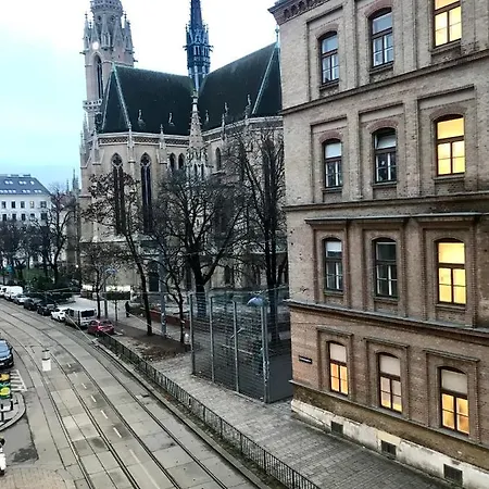 Apartment Klimatisierte Sehr Zentrale Wohnung-loftstyle- *