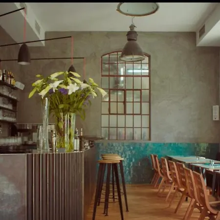 Apartment Klimatisierte Sehr Zentrale Wohnung-loftstyle- Vienna