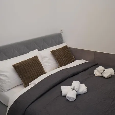 Real Appartments Apartmán *