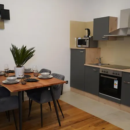 Real Appartments Apartmán *