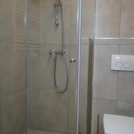Apartmán Real Appartments Vídeň