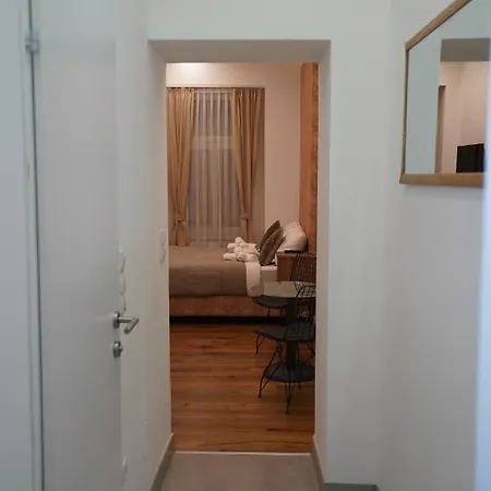 Real Appartments *