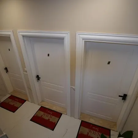 Apartmán Real Appartments