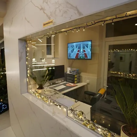 Real Appartments Διαμέρισμα