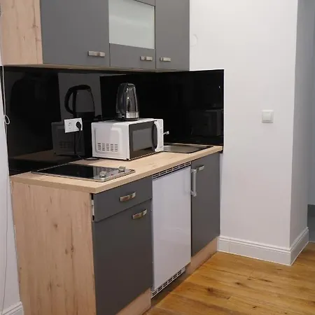 Real Appartments Vídeň