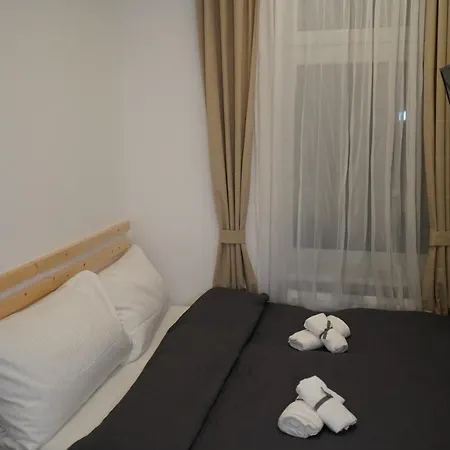 Real Appartments