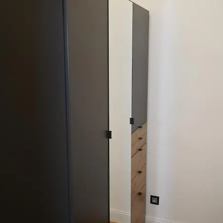 Apartmán Real Appartments