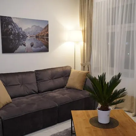 Real Appartments * Vídeň