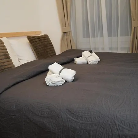 Real Appartments Apartmán
