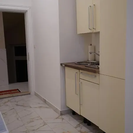 Real Appartments Apartmán *