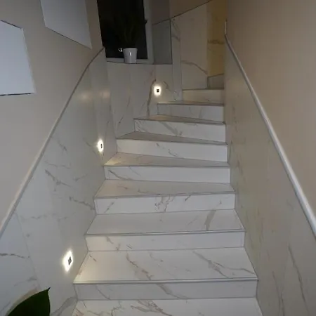 Real Appartments Vídeň