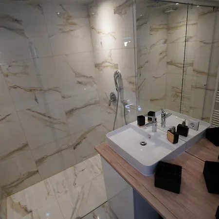 Real Appartments Apartmán Vídeň