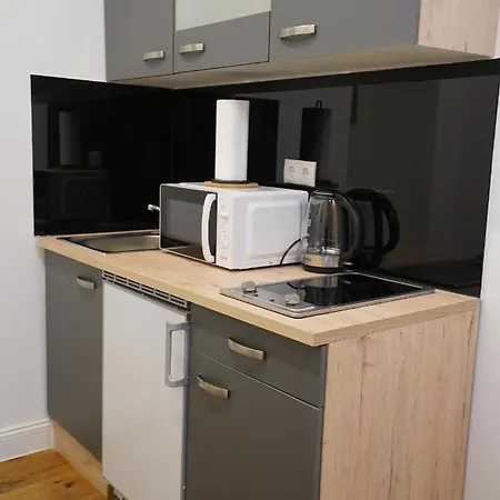 Real Appartments *