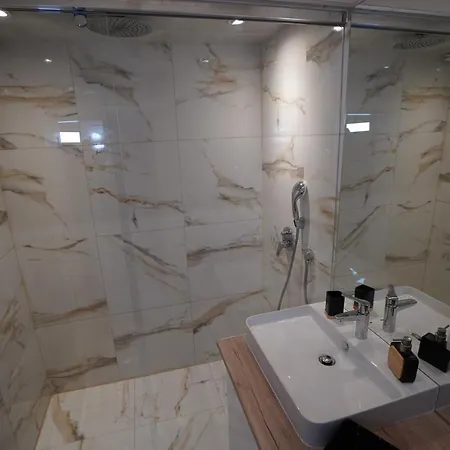 Real Appartments Vídeň