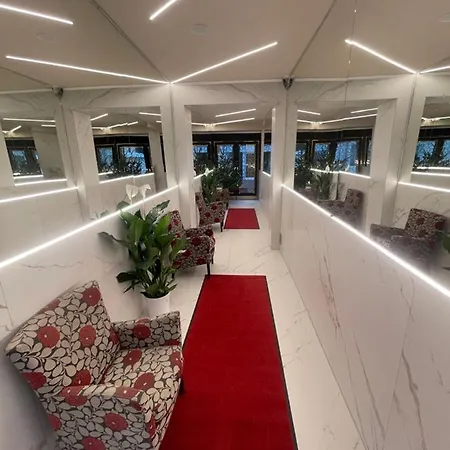 Real Appartments Βιέννη