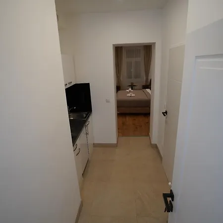 Real Appartments * Vídeň