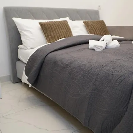 Real Appartments * Βιέννη