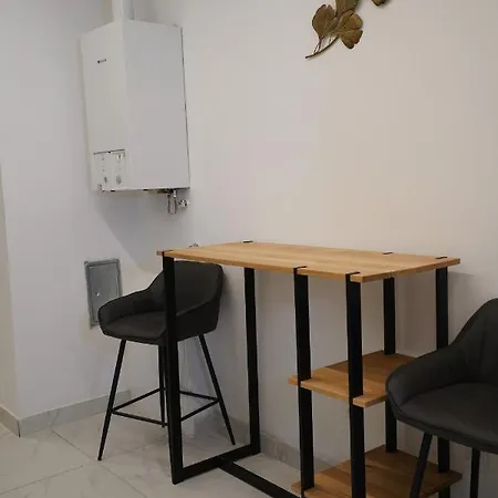 Real Appartments * Vídeň