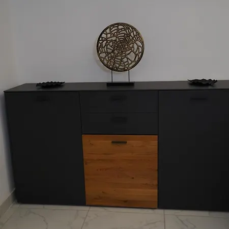 Real Appartments Vídeň