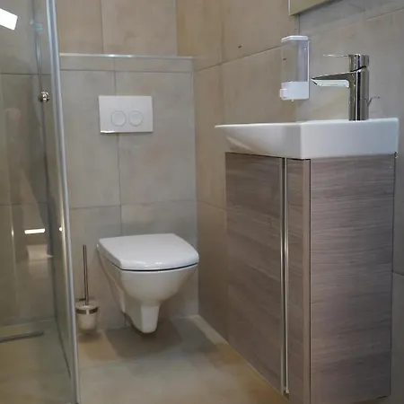 Real Appartments Apartmán *
