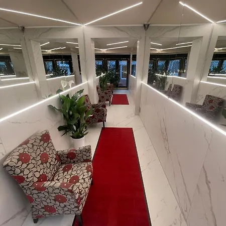 Διαμέρισμα Real Appartments *