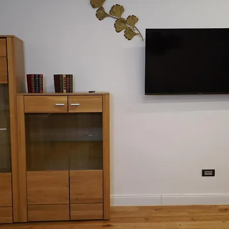 Real Appartments Apartmán Vídeň