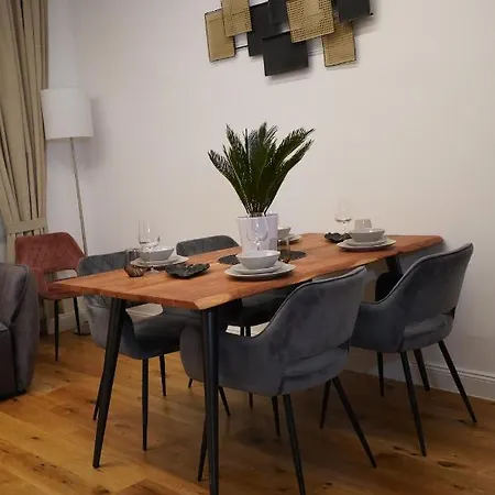 Real Appartments * Vídeň