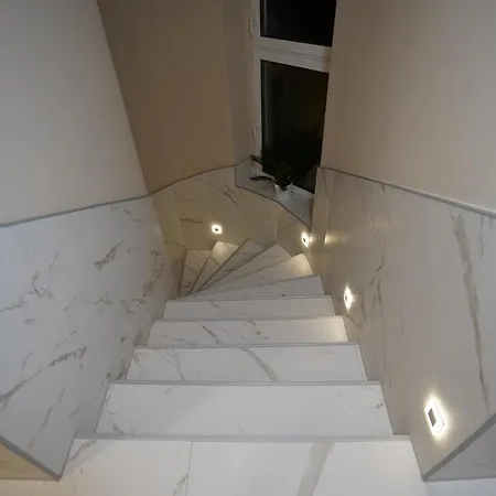 Real Appartments Apartmán *