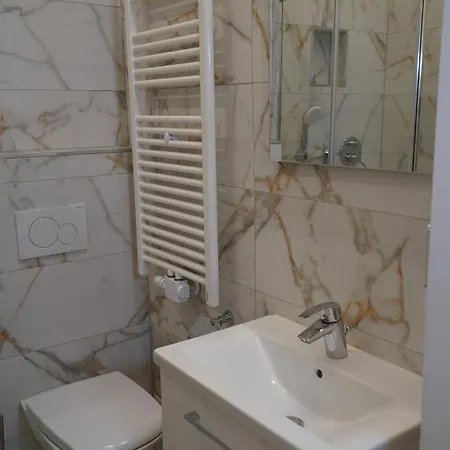 Διαμέρισμα Real Appartments *