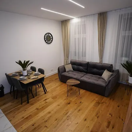 Real Appartments Vienna