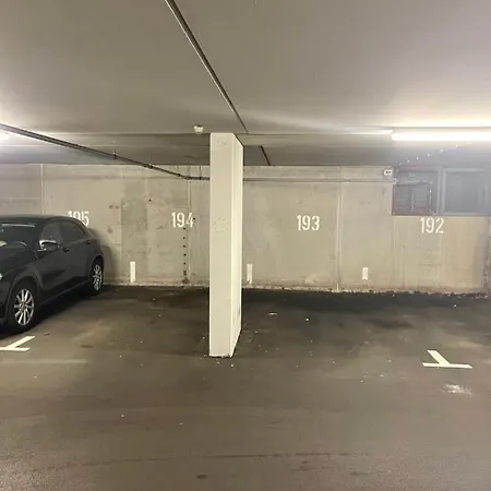Apartmán Real Appartments *