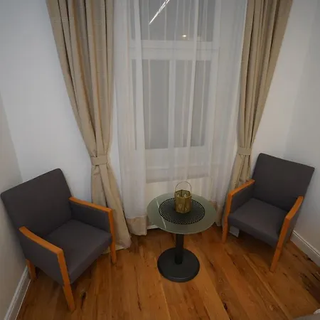 Real Appartments